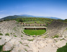 Aphrodisias (World Heritage)