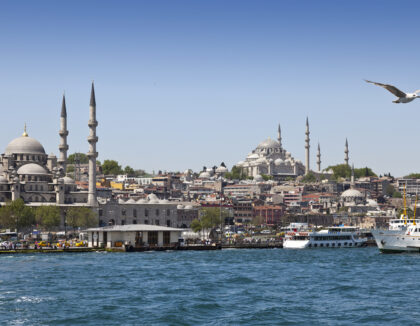 Istanbul (World Heritage)