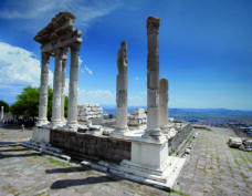 Pergamon (World Heritage)