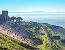 Pergamon (World Heritage)