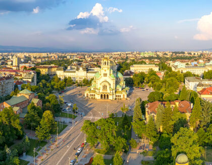 Sofia, Bulgaria