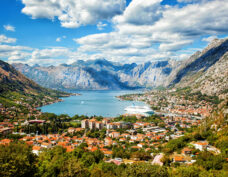 Kotor (World Heritage)