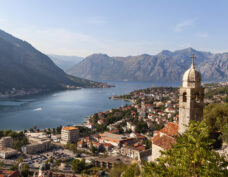 Kotor (World Heritage)