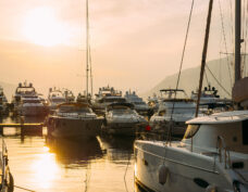 Porto Montenegro