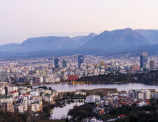 Tirana