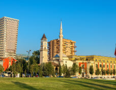 Tirana