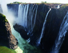 Victoria Falls (World Heritage)