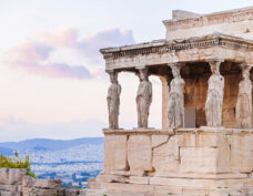 Akropolis (Welterbe)