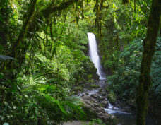 Puntarenas, Costa Rica