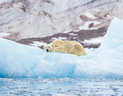 Spitzbergen