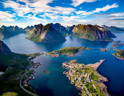 Lofoten