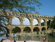 Pont du Gard (Welterbe)