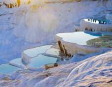 Pamukkale (Welterbe)