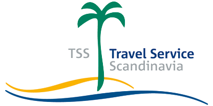 TSS Travel Service Scandinavia AS