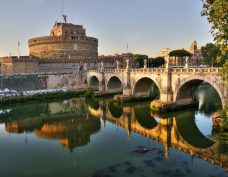 Vatican, Rome (patrimoine mondial)