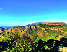 Hautes Terres du Mpumalanga