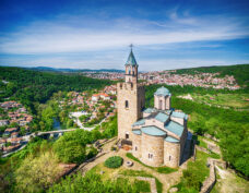 Veliko Tarnovo